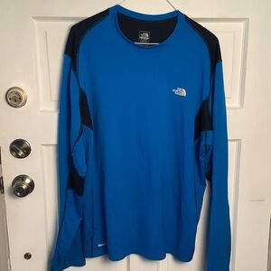 North Face Flight Series Baselayerer